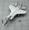 Zvezda 1/72 scale MiG-31B Foxhound by Yufei Mao: Image