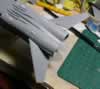 Zvezda 1/72 scale MiG-31B Foxhound by Yufei Mao: Image