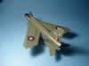 Trumpeter 1/72 scale EE Lightning by Bill Bunting: Image