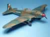 Academy 1/72 scale Il-2 Stormovik by Chip Jean: Image