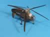 LF Models 1/72 scale Kellet XR-8 Eggbeater by Piotr Dmitruk: Image