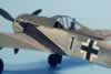 Hasegawa 1/48 scale Focke-Wulf Fw190 A-4 by Scott Miller: Image