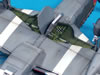 Hasegawa 1/48 scale P-51D Mustang: Image