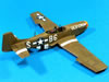 Hasegawa 1/48 scale P-51D Mustang: Image