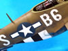 Hasegawa 1/48 scale P-51D Mustang: Image