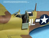 ICM 1/48 scale Spitfire VIII by Bob Aikens: Image