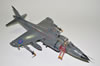 Airfix + Flightpath Sea Harrier FRS.1 by Ingo Degenhardt: Image