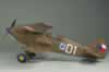 Eduard 1/48 scale Avia B-534 serie IV by Wolf Buddee: Image