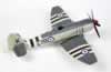 Fisher Model and Pattern 1/32 scale Sea Fury by Mike Prince: Image