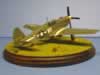 Pegasus 1/48 scale P-51B Mustang by Bill Schwarz: Image