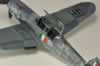 Hasegawa / Falcon 1/48 scale Messerschmitt Bf 109 G-12 by Werner Scheibling: Image