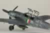 Hasegawa / Falcon 1/48 scale Messerschmitt Bf 109 G-12 by Werner Scheibling: Image