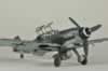 Hasegawa / Falcon 1/48 scale Messerschmitt Bf 109 G-12 by Werner Scheibling: Image