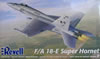 Revell 1/48 scale F/A-18E by Bob Aikens: Image