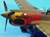 Hasegawa 1/48 scale P-40N Warhawk by Luis Antonio Reyes Lavin: Image