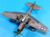 Hasegawa 1/48 scale P-40N Warhawk by Luis Antonio Reyes Lavin: Image