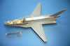 Tamiya 1/32 scale F-16 Sufa Conversion by Frank Mitchell: Image