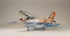 Tamiya 1/32 scale F-16 Sufa Conversion by Frank Mitchell: Image