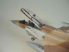 Tamiya 1/32 scale F-16 Sufa Conversion by Frank Mitchell: Image