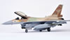 F-16 Comparison: Barak Tamiya 1