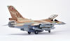 F-16 Comparison: Barak Tamiya 3