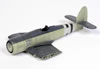 Trumpeter 1/48 scale Sea Fury FB.11 by Glen Porter: Image