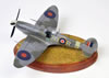 Airfix 1/48 scale Spitfire Mk.IXc by Mathias Read-Simpson: Image