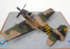 Kitbashed 1/72 scale A-1E Skyraider by Triet Cam: Image