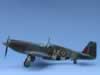 Hobbycraft 1/32 scale Mustang Mk.IA by Tony Bell: Image