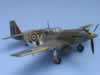 Hobbycraft 1/32 scale Mustang Mk.IA by Tony Bell: Image