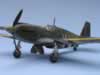 Hobbycraft 1/32 scale Mustang Mk.IA by Tony Bell: Image