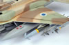 Kinetic 1/48 scle F-16I Sufa by Mick Evans: Image