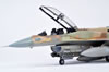 Kinetic 1/48 scle F-16I Sufa by Mick Evans: Image