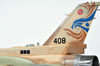 Kinetic 1/48 scle F-16I Sufa by Mick Evans: Image