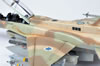 Kinetic 1/48 scle F-16I Sufa by Mick Evans: Image