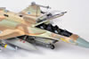 Kinetic 1/48 scle F-16I Sufa by Mick Evans: Image