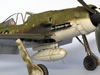 Hasegawa 1/32 scale Focke-Wulf Fw 190 D-9 by Bruce Salmon: Image