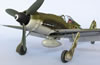 Hasegawa 1/32 scale Focke-Wulf Fw 190 D-9 by Bruce Salmon: Image