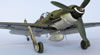 Hasegawa 1/32 scale Focke-Wulf Fw 190 D-9 by Bruce Salmon: Image