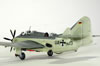 Classic Airframes 1/48 scale Fairey Gannet AS.4 by Ingo Degenhardt: Image