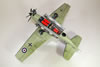 Classic Airframes 1/48 scale Fairey Gannet AS.4 by Ingo Degenhardt: Image