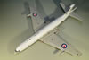 Airfix 1/72 scale Nimrods by Ingo Degenhardt: Image