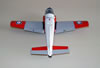 Airfix 1/72 scale Jet Provost by Jean-Michel Pollet: Image