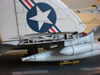 Tamya 1/48 scale F4D-1 Skyray by Lars Kolweyh: Image