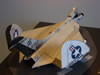 Tamya 1/48 scale F4D-1 Skyray by Lars Kolweyh: Image