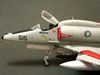 Fujimi 1/72 scale A-4E Skyhawk by Jose Dardon: Image