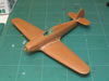 Pegasus 1/48 scale Hawker Hurricane Mk.I by Steven Budd: Image