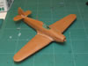 Pegasus 1/48 scale Hawker Hurricane Mk.I by Steven Budd: Image