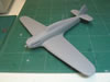 Pegasus 1/48 scale Hawker Hurricane Mk.I by Steven Budd: Image