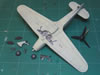 Pegasus 1/48 scale Hawker Hurricane Mk.I by Steven Budd: Image